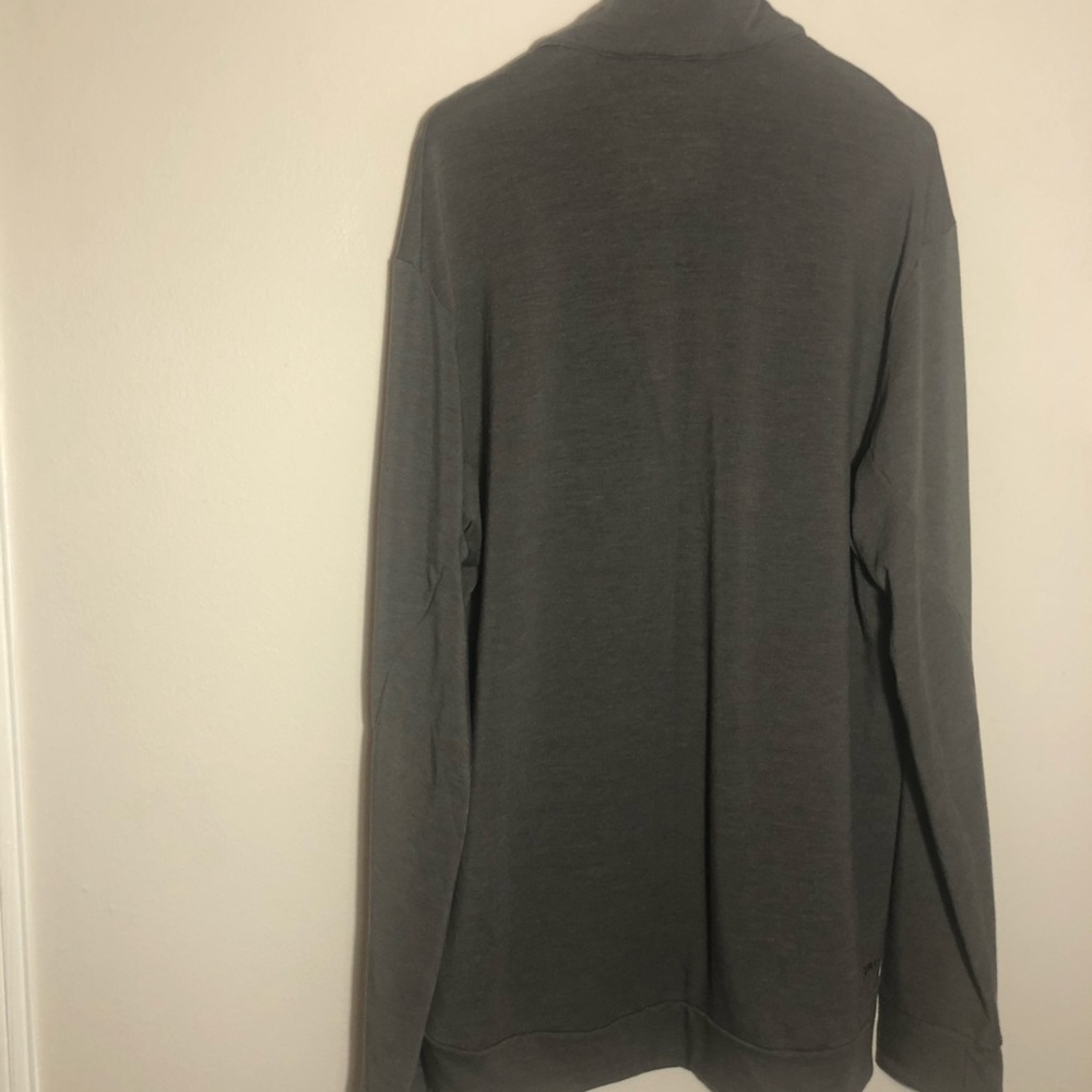 Nike Performance Jacket - image 4